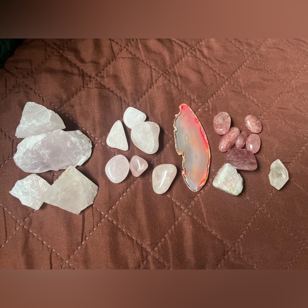 CRYSTAL BUNDLE
